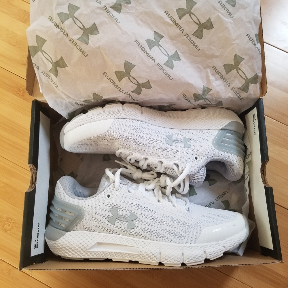 Under Armour Shoes
